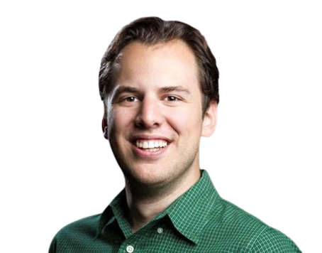 Photo of Mike Krieger